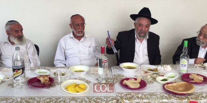 מפגש י