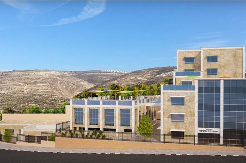 לא מוותרת על אף אחת! (פ)