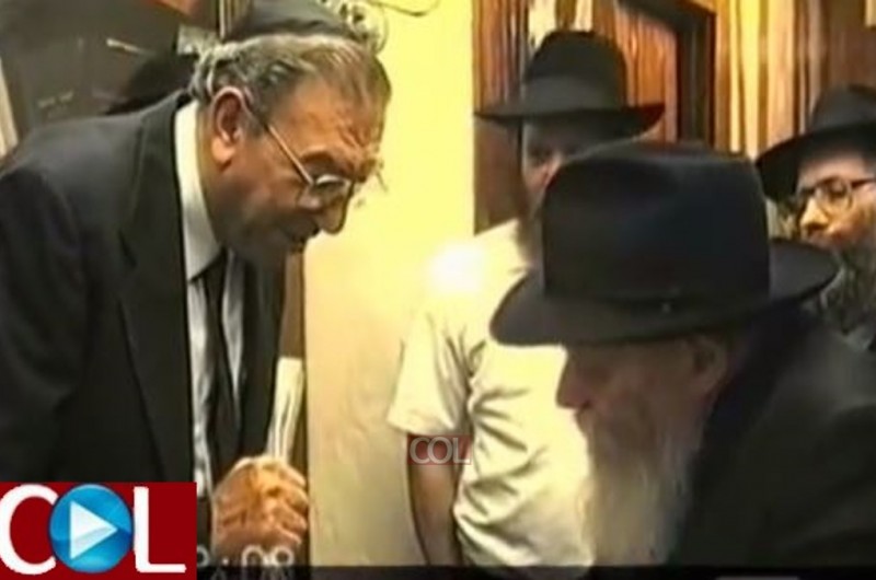 עצת הרבי ● הוידאו היומי