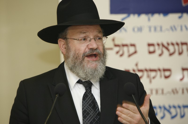 הַדָתָּה או הִתבּוֹלְלוּתָּה • הרב יוסף גערליצקי