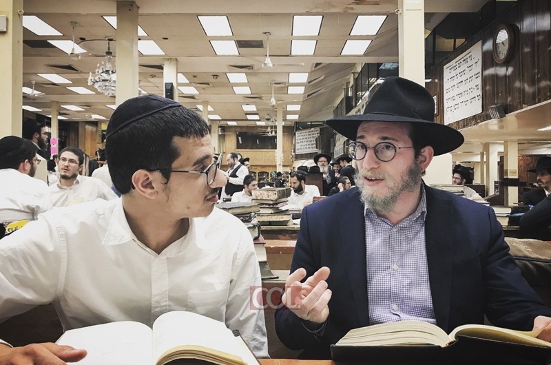 תמונת היום • 770