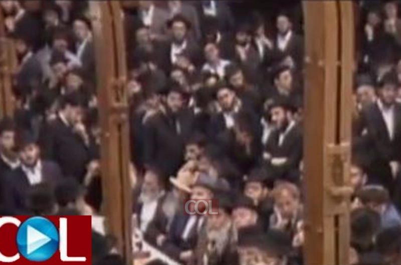 תפילה לאני - חלק שני • הוידאו היומי