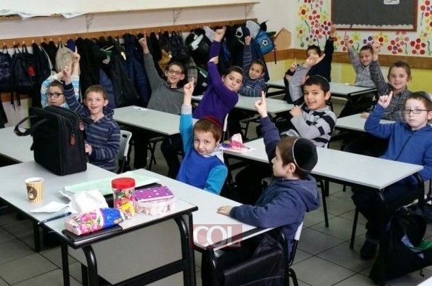 מה עושים עם הפרעת קשב בכיתה? כלים מעשיים בועידת המחנכים