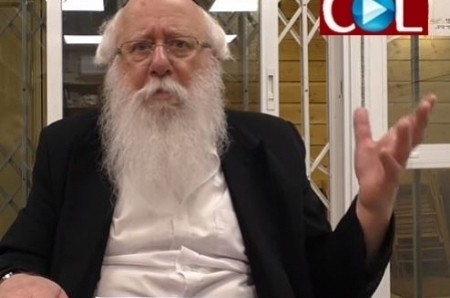 הלכות תשעת הימים מאת הרב יקותיאל פרקש • וידאו