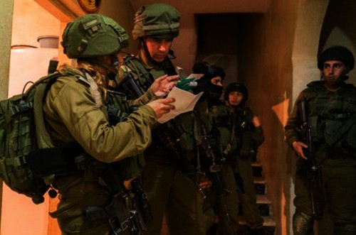 רוצחים ומתעשרים: הרשות תעביר מיליוני שקלים למחבל מחלמיש