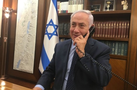 התקפלות: הקבינט התכנס והחליט להסיר את המגנומטרים 
