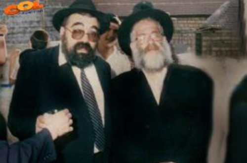 ב' מנחם אב: התחלת חידוש הישוב החב