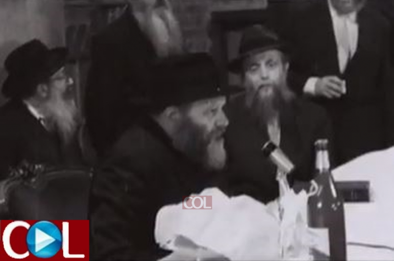רק מבחן • הוידאו היומי