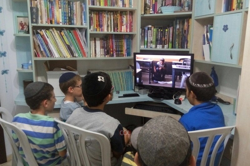 תמונת היום • לוד