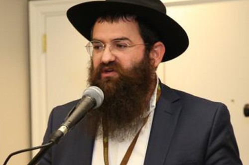 שבת בין המצרים? מגבירים את השמחה • הרב זלמן וישצקי