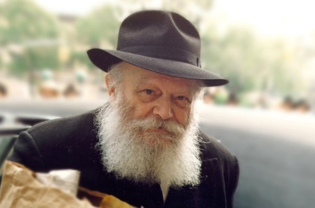 כשהרבי נתן 'תיקון' לבחור ישיבה שנכשל בגניבה