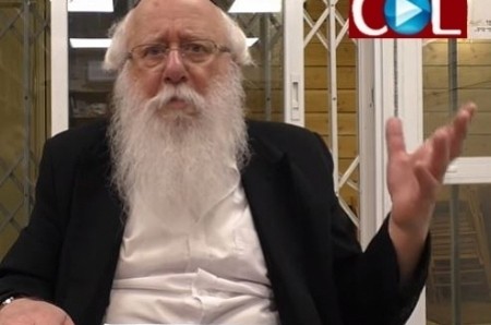 הלכות תשעה באב עם הרב יקותיאל פרקש • וידאו
