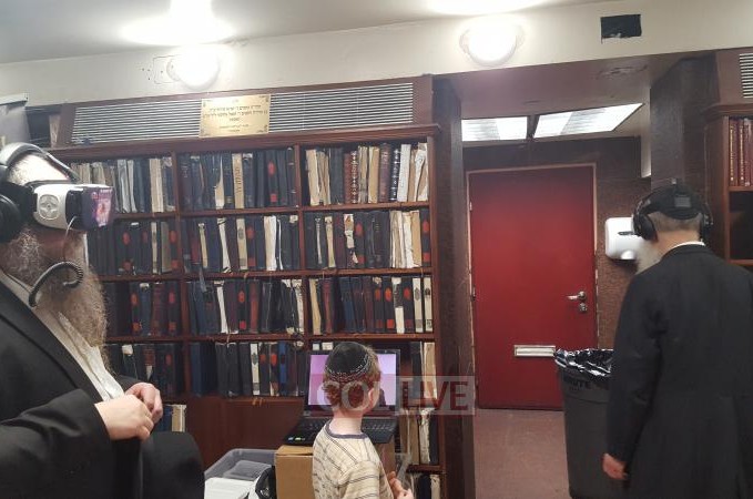 זהו את הדמויות