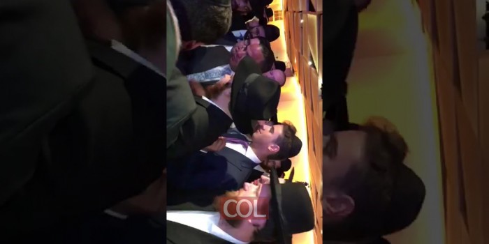 ריקוד שמחה