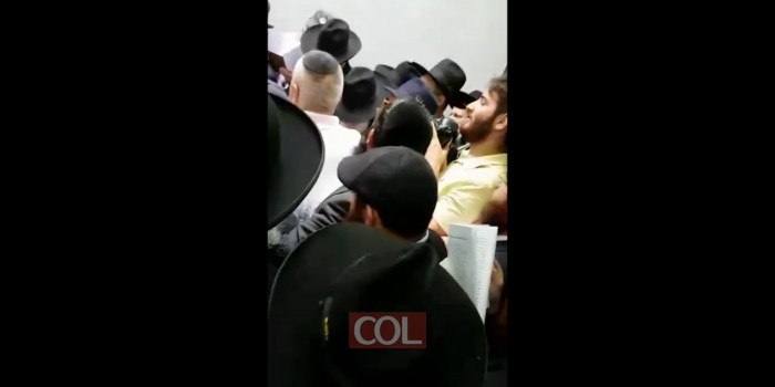 הסרט שלי