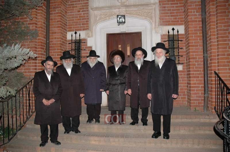 'תמונה מספרת' - קבוצה תשכ