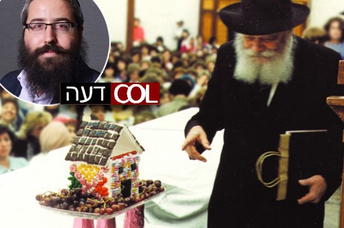    איזה יופי! טור דעה לקראת ט