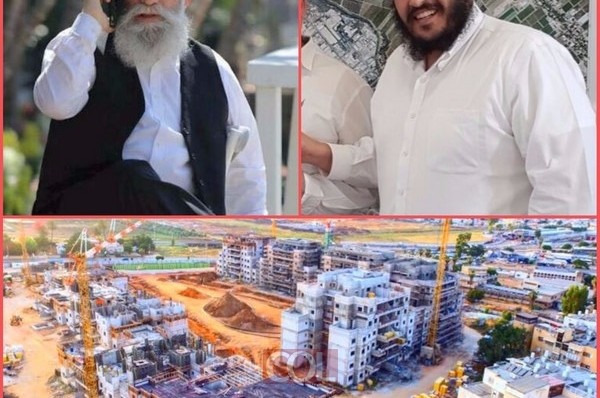 מיזם 'שותפי': האם הוא יכול להצליח? ● העסקנים מגיבים
