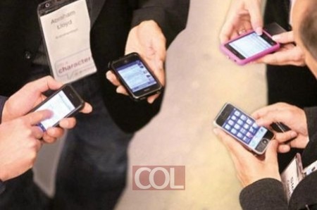 בשורה למחזיקי טלפון כשר: שירות בנקאות בנייד