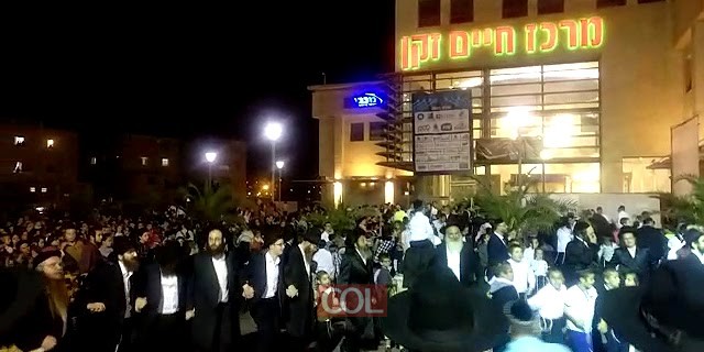 שמחת בית השואבה2