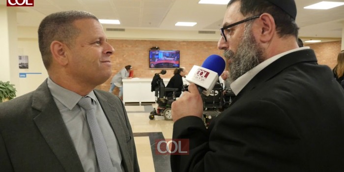 כנסת 2