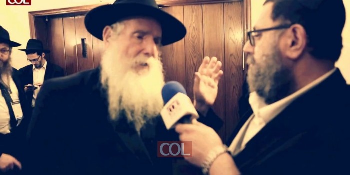 הרב שלמה קונין