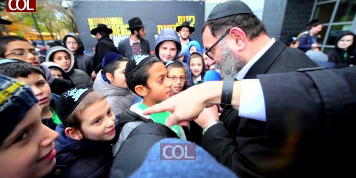 ילדי השלוחים