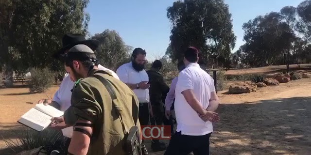 מבצע תפילין
