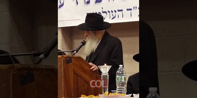החוזר הרב יואל כהן