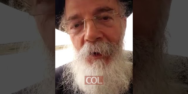 הרב וולפא זוכה