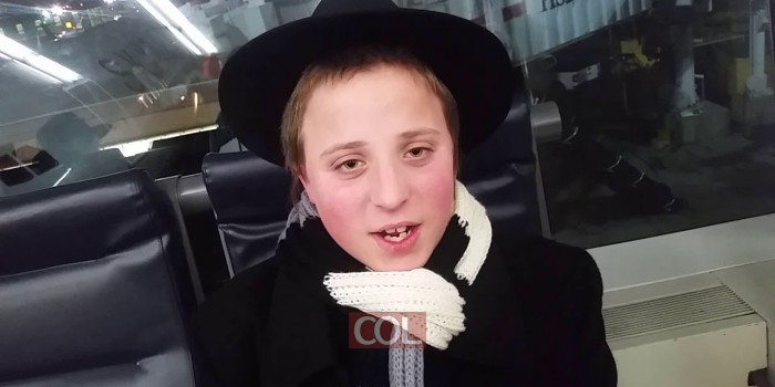 טיסת הפנסאים