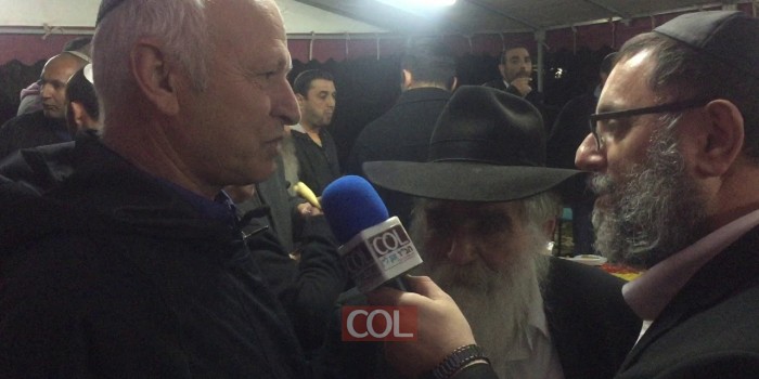 בית ספר למלאכה - כנס בוגרים