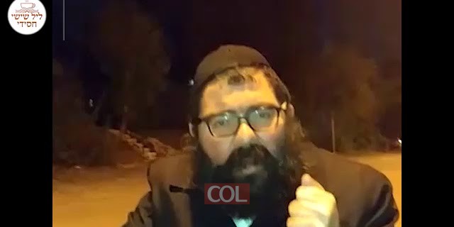 הרב מיכאל טייב קורא להצטרף למיזם 'באתי לגני'