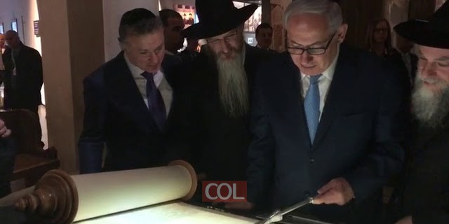 וחמושים עלו ממצרים