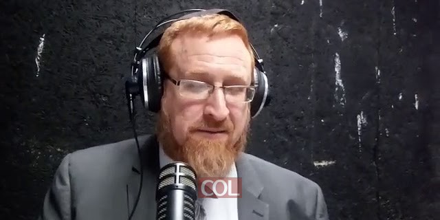 יהודה גליק רגעי ילדות במחיצת הרבי