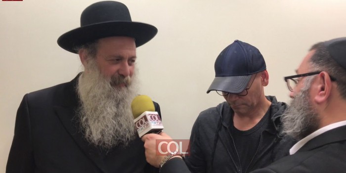 שולי רנד COL