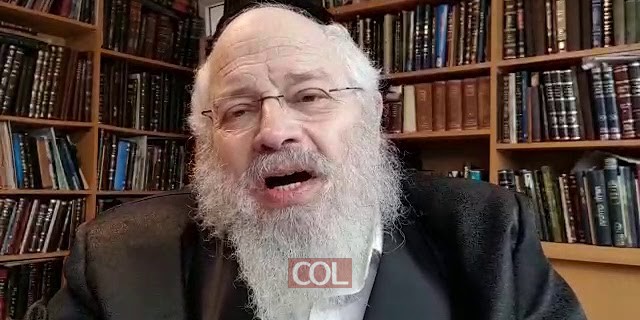 הרב דרוקמן פרשת קורח וג תמוז