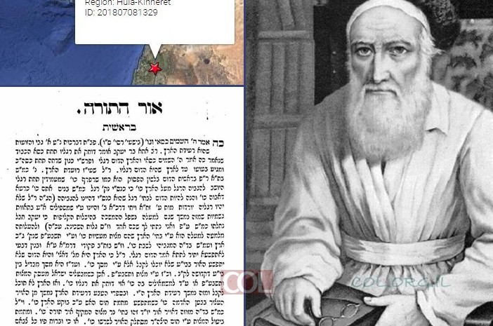 כ