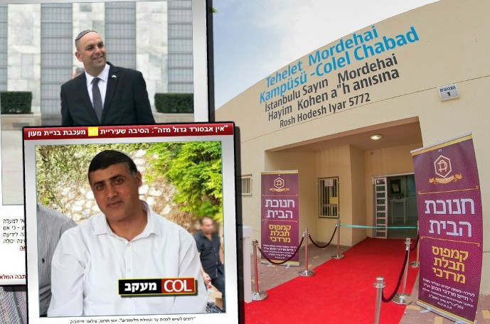 זעקת ההורים בלוד: 
