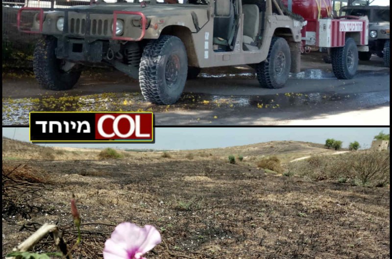 מה הכי מפחיד: פצמ