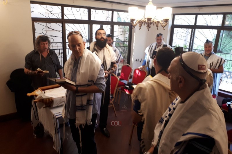 תמונת היום ● אוגנדה