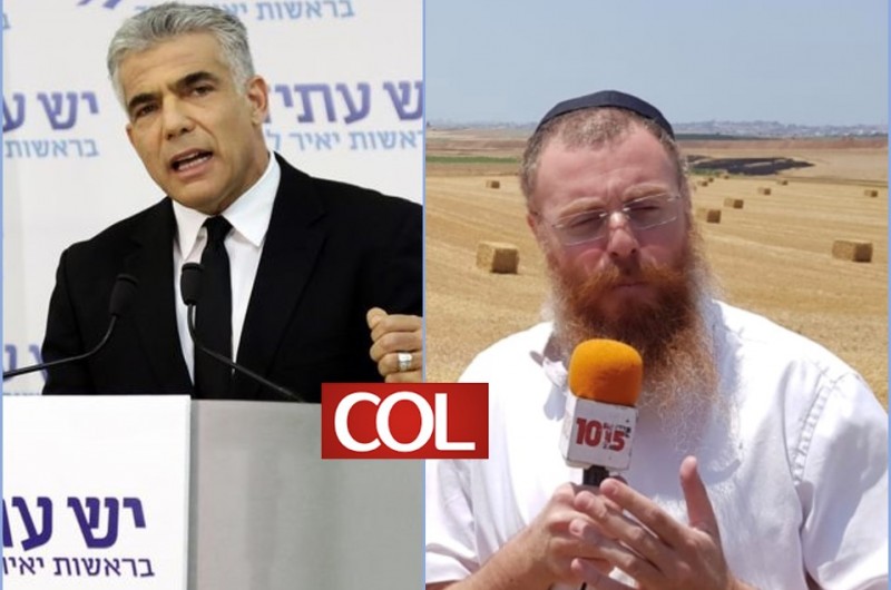 העיתונאי החב