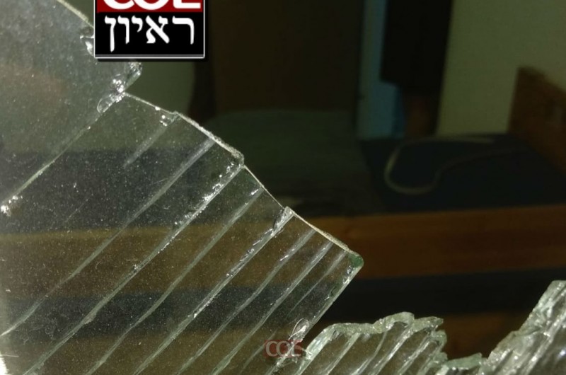 שבת אש: 