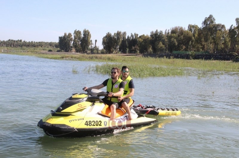 לקראת יציאה לחופשת 'בין הזמנים': 