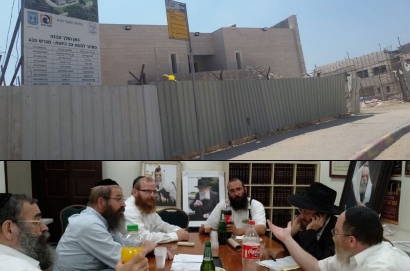 הישג כפול לחב