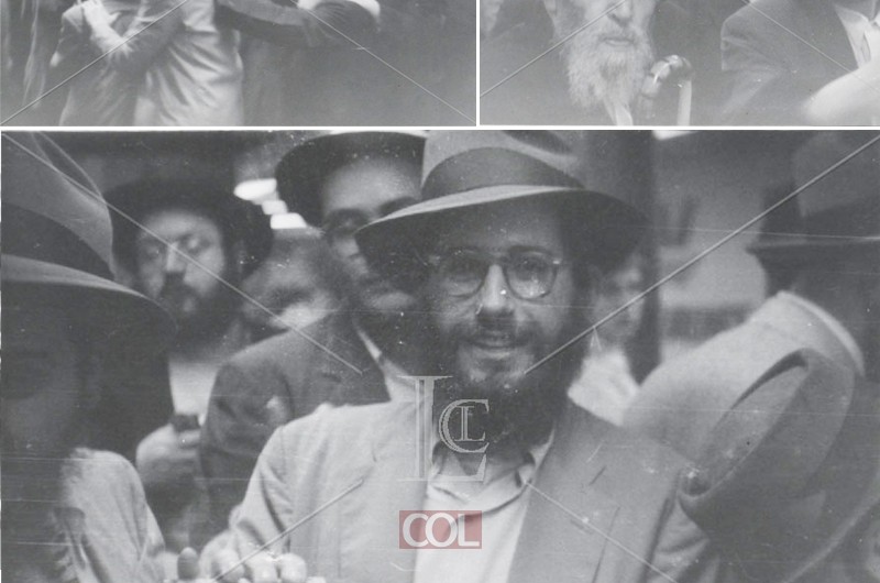 צאתכם לשלום לשלוחים לארץ הקודש, תשט