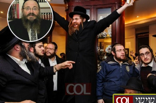 'יהי שלום בחילך': מדוע 'שלום בית' תופס לנו הרבה מקום? / דעה