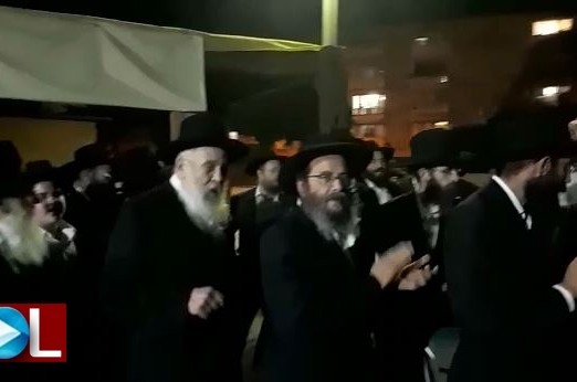 טובים מאורות ● וידאו הלילה, נחלת-הר-חב