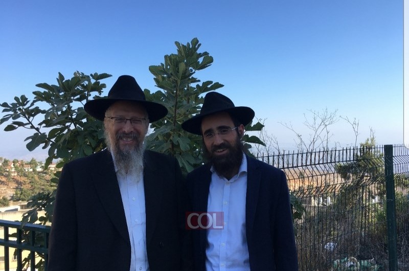 4 משפחות בשנה: משפחת רסקין מצטרפת לשלוחים בפתח-תקוה