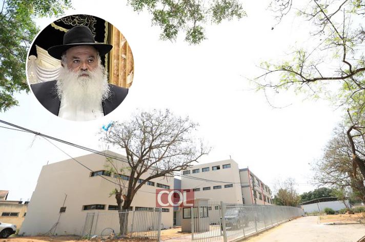 לקראת ה'זמן' הבא: מנהל רוחני חדש ל'אוהלי תמימים' בכפר חב